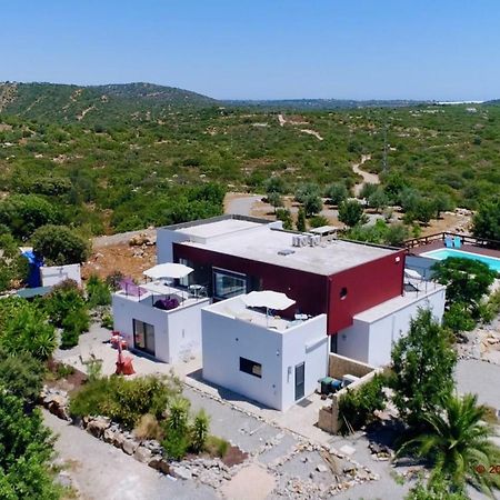 Bed And Breakfast Cas Al Cubo Tavira Zewnętrze zdjęcie