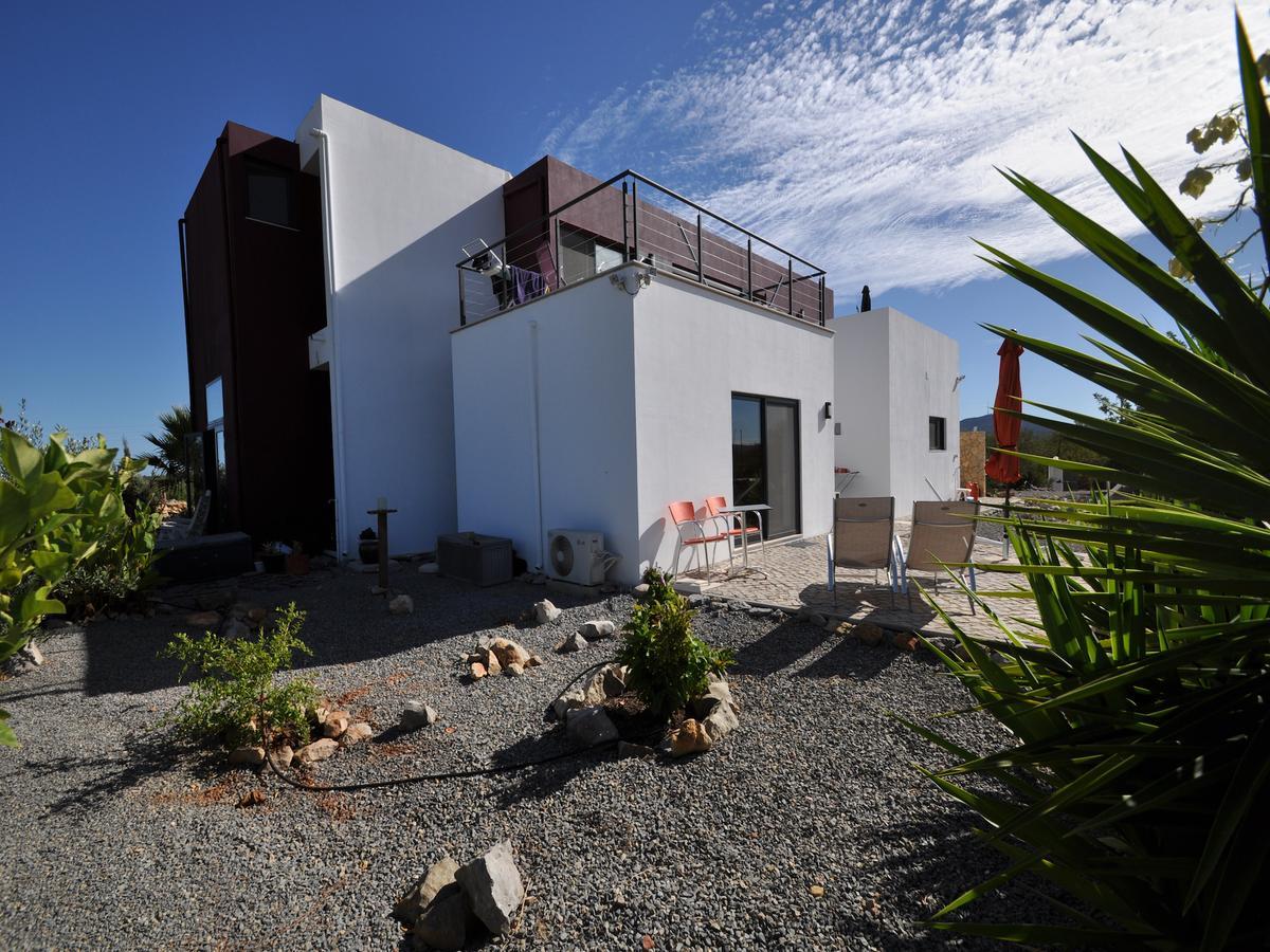 Bed And Breakfast Cas Al Cubo Tavira Zewnętrze zdjęcie