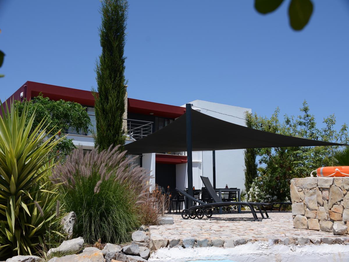 Bed And Breakfast Cas Al Cubo Tavira Zewnętrze zdjęcie