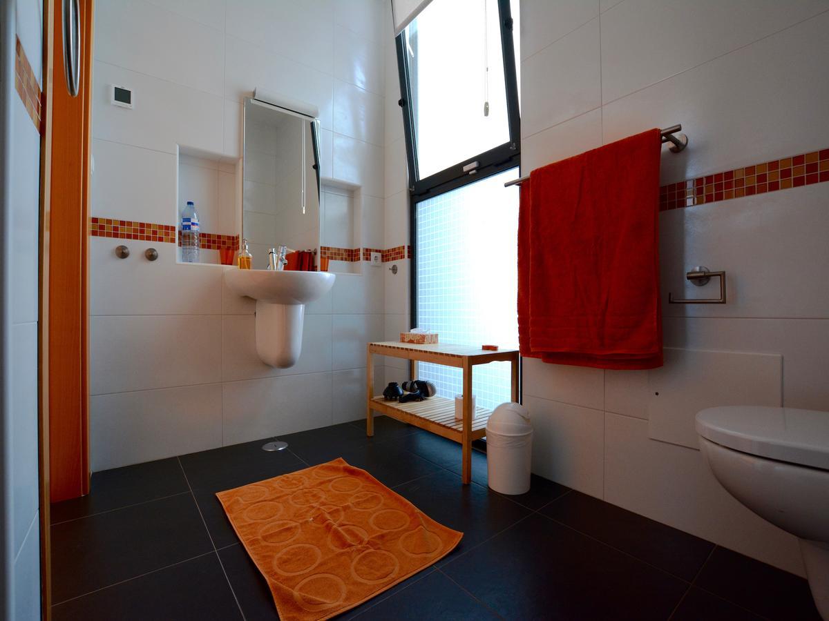 Bed And Breakfast Cas Al Cubo Tavira Zewnętrze zdjęcie