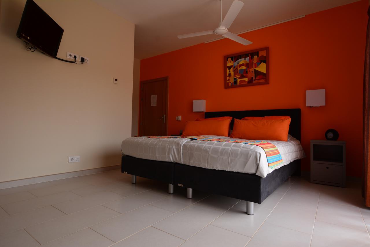 Bed And Breakfast Cas Al Cubo Tavira Zewnętrze zdjęcie