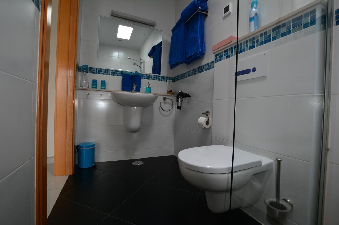 Bed And Breakfast Cas Al Cubo Tavira Zewnętrze zdjęcie