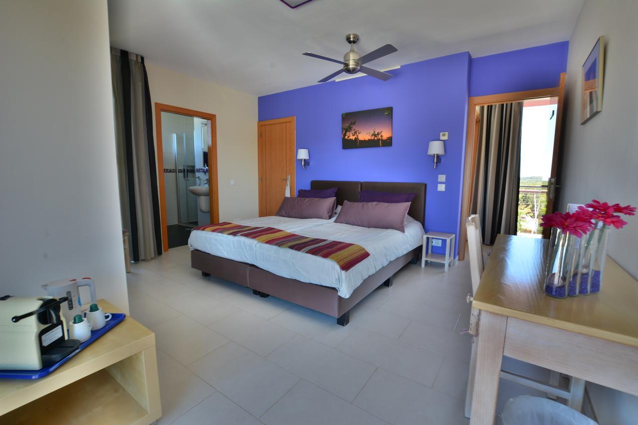 Bed And Breakfast Cas Al Cubo Tavira Zewnętrze zdjęcie